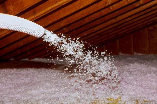 , VA Insulation Contractor Company
