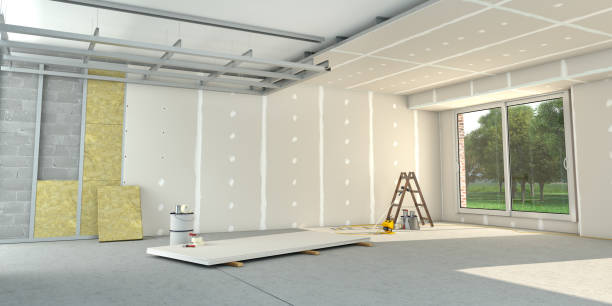Best Insulation for Specific Applications in Shenandoah, VA