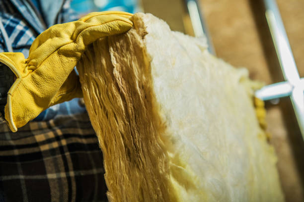 Best Types of Insulation in Shenandoah, VA